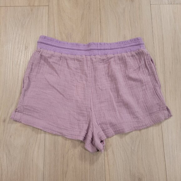 NWT URBAN OUTFITTERS | Out From Under Cotton Shorts | Sz. M - Picture 5 of 5